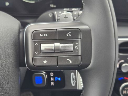 New 2026 Hyundai Palisade Calligraphy image 26