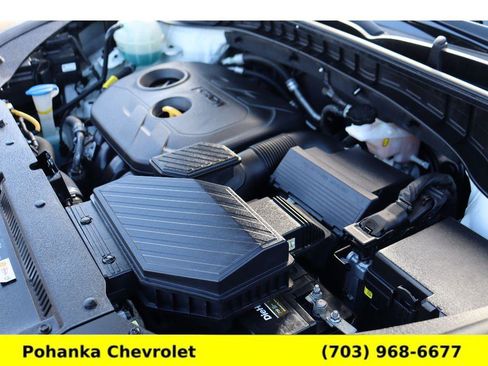 Used 2019 Hyundai Tucson Value w/ Cargo Package image 31