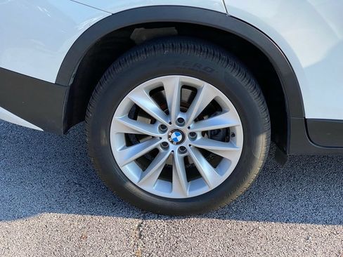 Used 2014 BMW X3 xDrive28i AWD/4WD image 6
