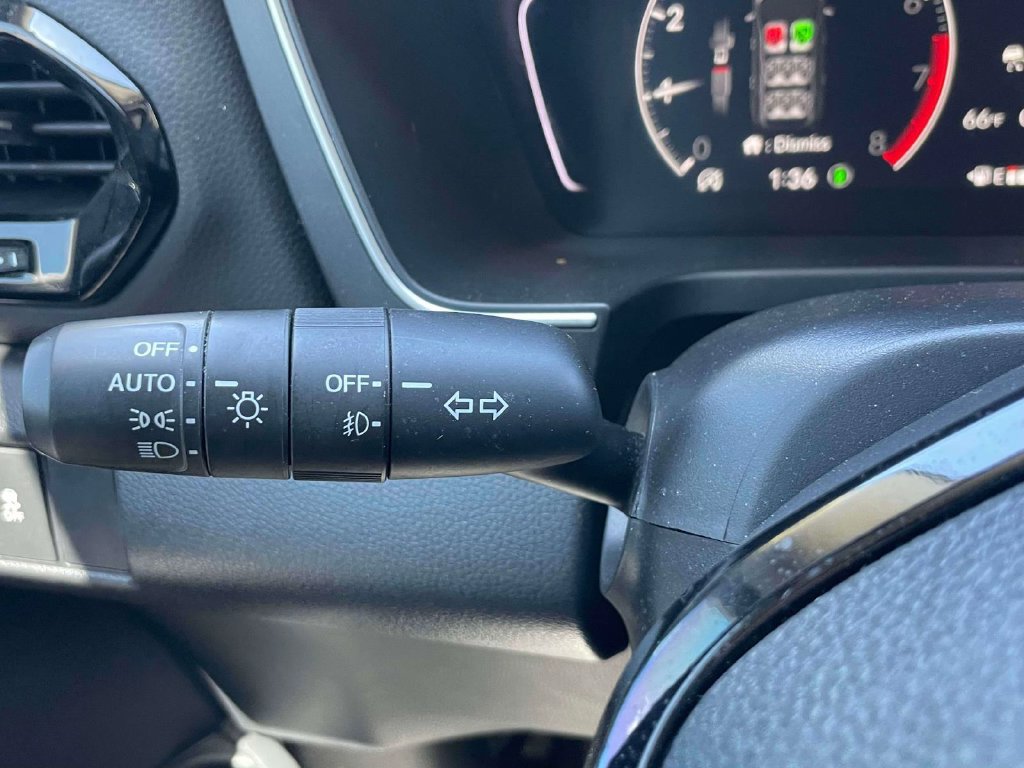 Certified 2025 Honda Pilot EX-L image 24