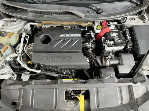 Used 2022 Nissan Rogue SL w/ SL Premium Package AWD/4WD image 34
