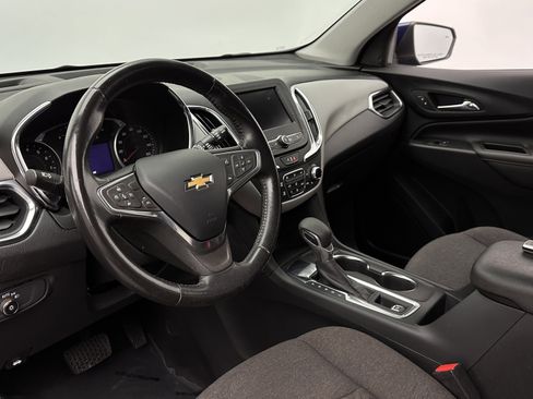 Used 2022 Chevrolet Equinox LT image 8