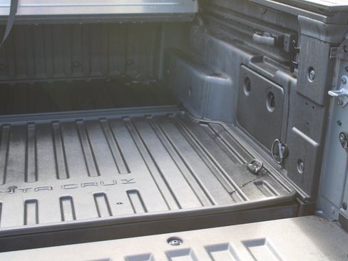 Used 2025 Hyundai Santa Cruz XRT image 13