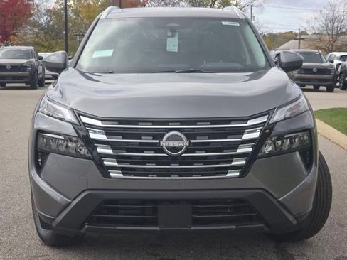 New 2026 Nissan Rogue SV w/ SV Premium Package image 20