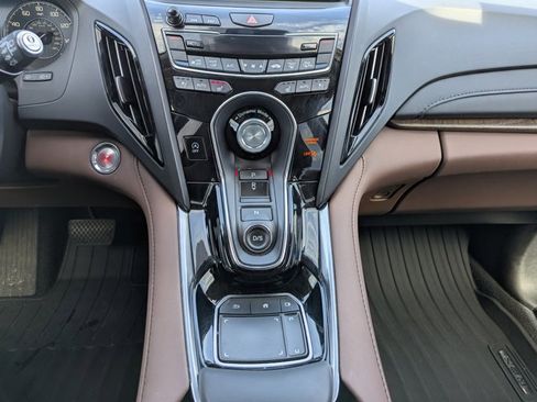 Used 2023 Acura RDX AWD w/ Advance Package image 19