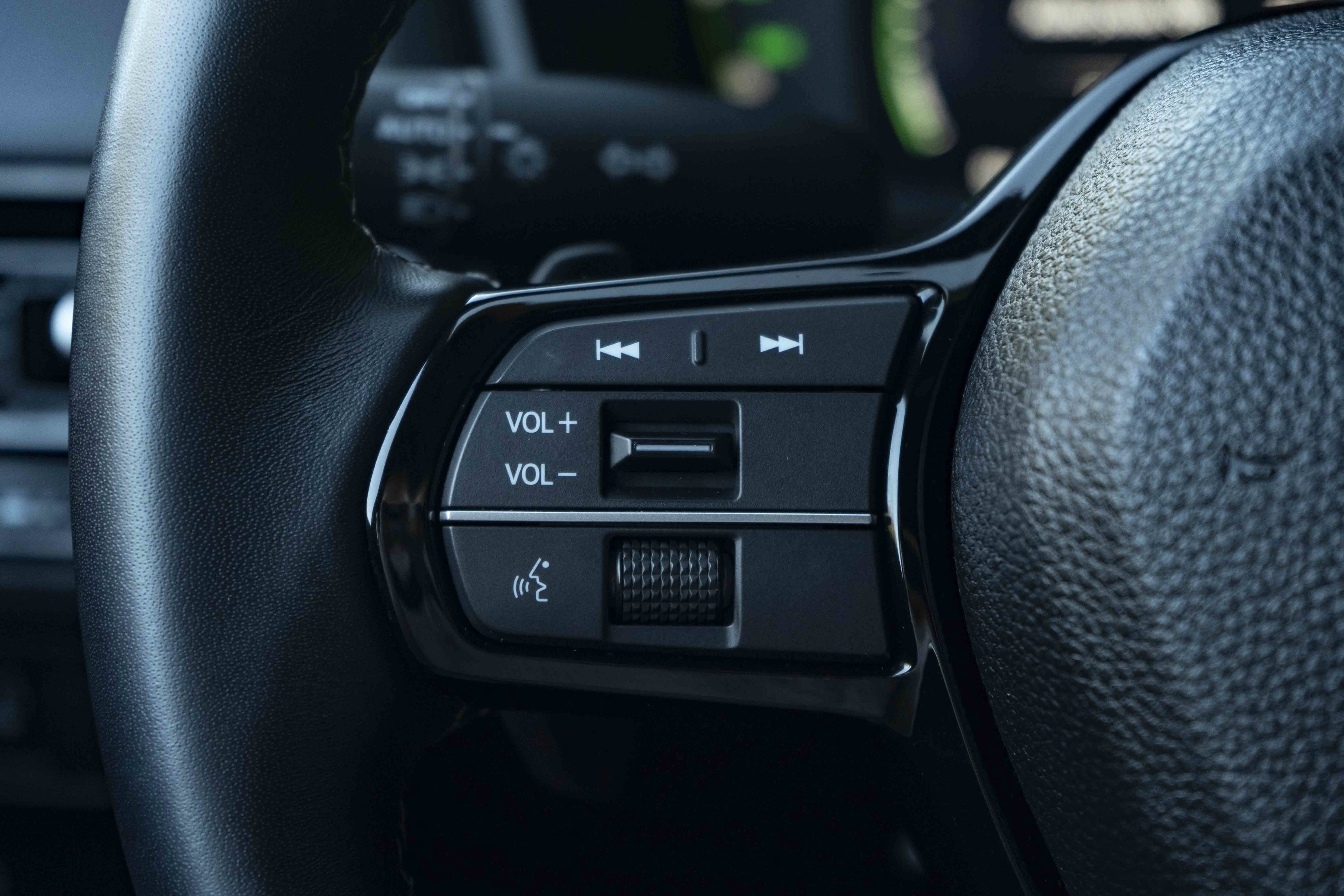 Used 2026 Honda Civic Sport Touring image 20