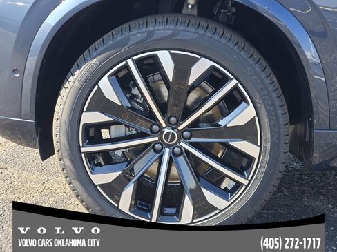 New 2026 Volvo XC90 B6 Ultra w/ Protection Package AWD/4WD image 11