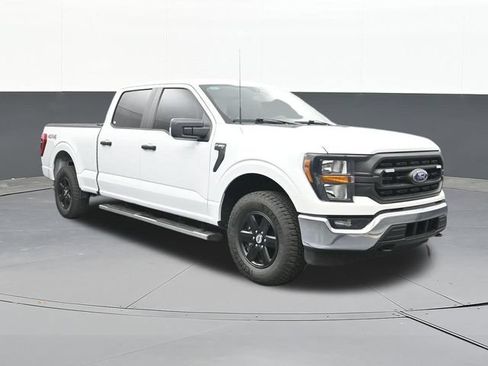 Used 2023 Ford F150 XL w/ Trailer Tow Package AWD/4WD image 21