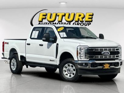 Certified 2024 Ford F250 XLT w/ FX4 Off-Road Package