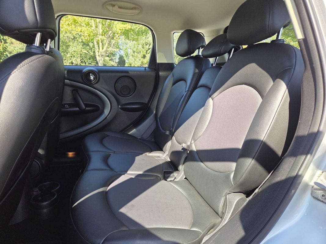 Used 2016 MINI Cooper Countryman S AWD/4WD image 10