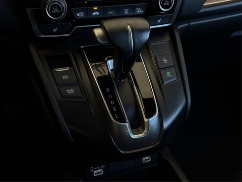 Used 2021 Honda CR-V EX-L image 28