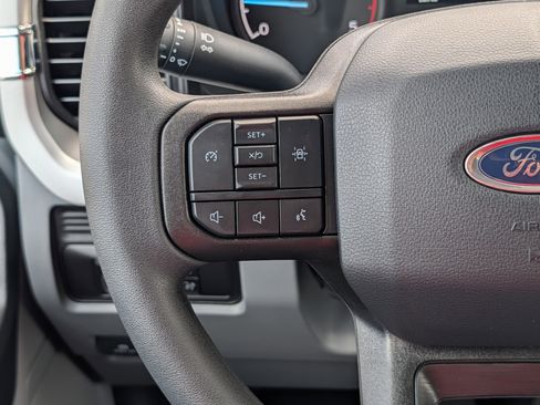 New 2026 Ford F350 XL w/ XL Chrome Package image 23