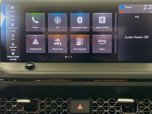 Certified 2025 Honda Accord EX-L image 16