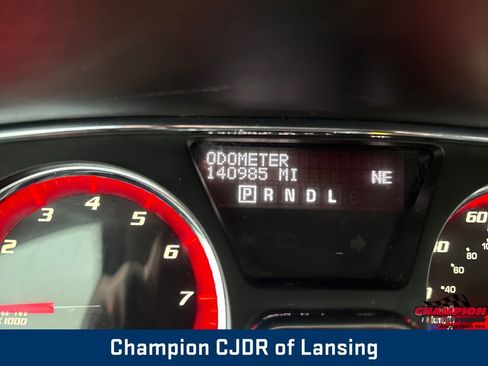 Used 2015 GMC Acadia SLE image 19