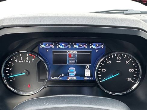 Used 2023 Ford Expedition Limited image 13