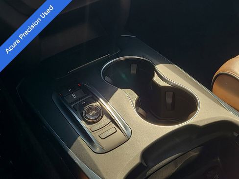 Used 2017 Acura MDX FWD w/ Advance Package image 21