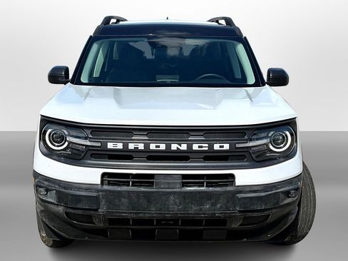 Used 2024 Ford Bronco Sport Big Bend w/ Convenience Package image 3