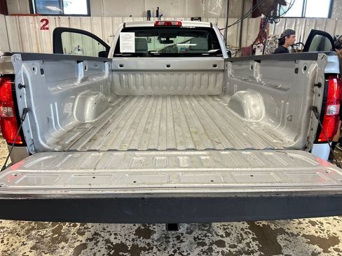 Used 2017 GMC Sierra 1500 4x4 Regular Cab image 26