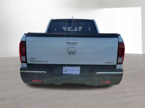 Used 2020 Honda Ridgeline RTL-E image 17