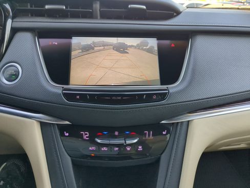 Used 2019 Cadillac XT5 Luxury image 26