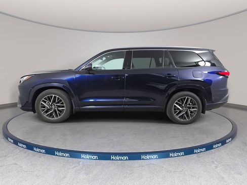 Used 2024 Lexus TX 350 AWD w/ Technology Package image 9