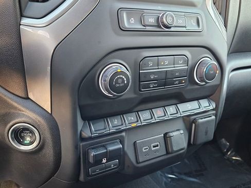 Used 2024 Chevrolet Silverado 2500 Custom w/ Custom Value Package image 20