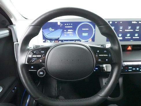Used 2024 Hyundai Ioniq 5 Limited AWD/4WD image 14