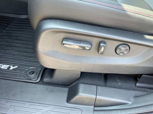 New 2026 Honda Odyssey Sport-L image 16