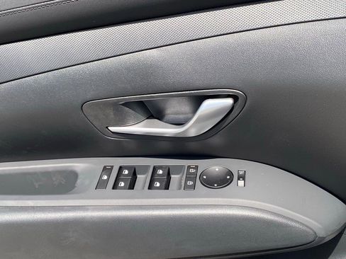 New 2026 Hyundai Santa Cruz SE AWD/4WD image 24
