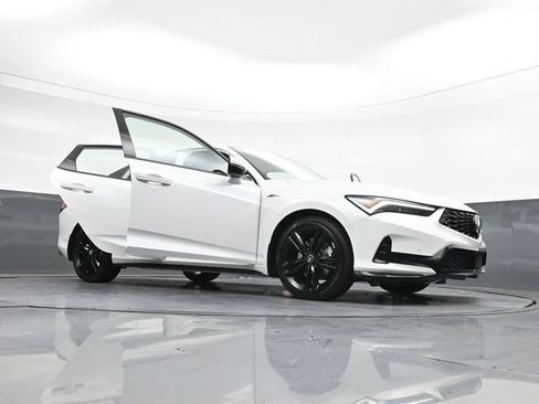 New 2026 Acura Integra A-Spec FWD image 39