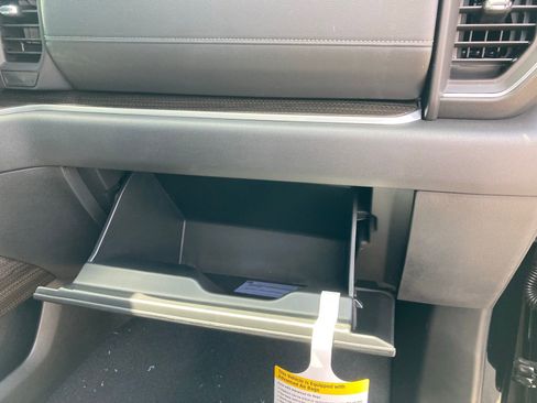 New 2025 Chevrolet Silverado 2500 LT w/ Safety Package image 36