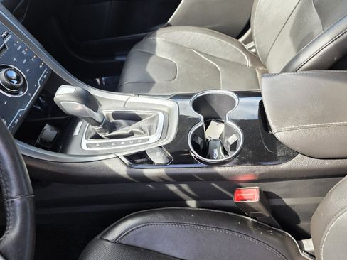 Used 2014 Ford Fusion Titanium FWD image 13