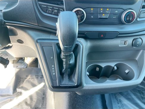 Used 2024 Ford Transit 250 Low Roof image 16