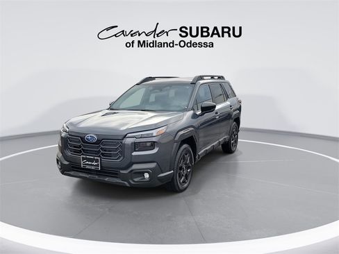 New 2026 Subaru Outback Limited image 4