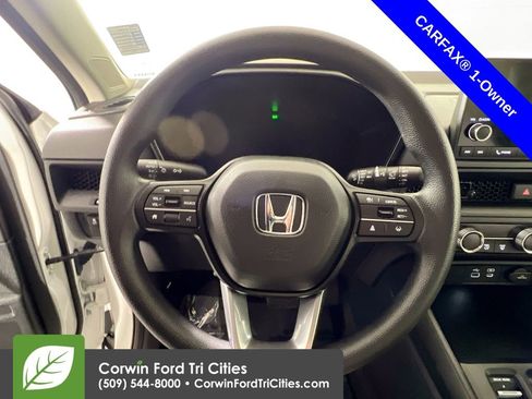 Used 2025 Honda CR-V EX image 8