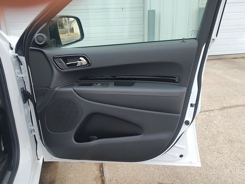 New 2026 Dodge Durango GT image 22