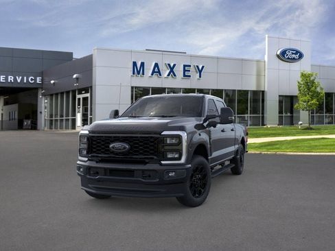 New 2026 Ford F350 XLT w/ XLT Premium Package image 2