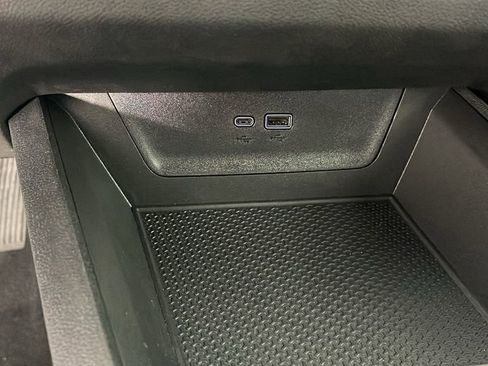 New 2025 Chevrolet Equinox RS w/ Safety and Technology Package image 19