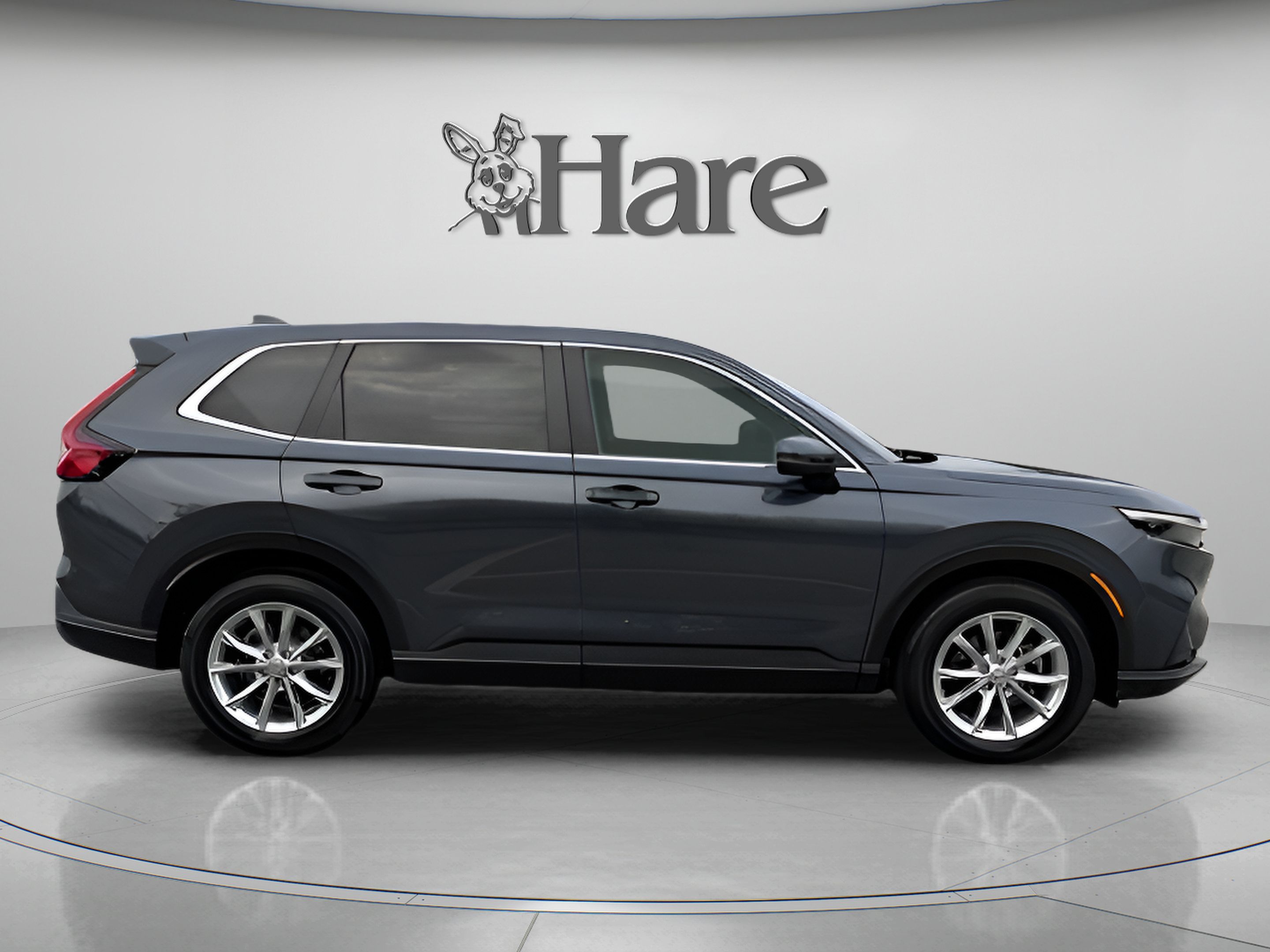 Used 2024 Honda CR-V EX image 6