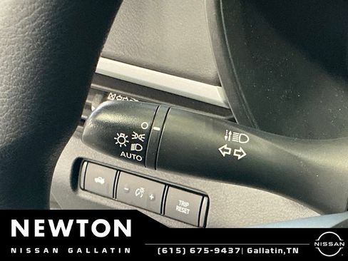 Used 2022 Nissan Altima 2.5 S FWD image 28
