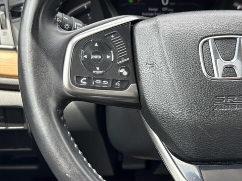 Used 2018 Honda CR-V EX-L image 14