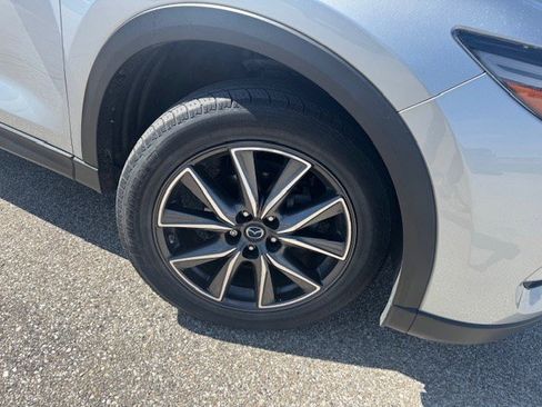 Used 2018 MAZDA CX-5 Grand Touring w/ Premium Package image 38