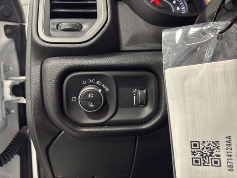 Used 2025 RAM 3500 Tradesman image 17