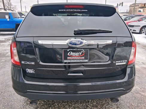 Used 2012 Ford Edge Limited image 10