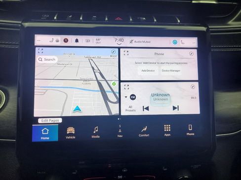 Used 2021 Jeep Grand Cherokee L Limited image 25