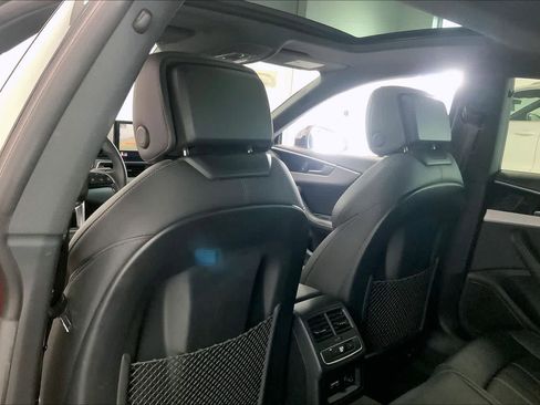 Used 2023 Audi A5 2.0T Premium Plus w/ Premium Plus image 11