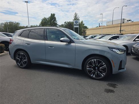 Used 2026 BMW X3 xDrive30i w/ M Sport Package AWD/4WD image 1