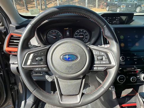 Used 2021 Subaru Forester Sport w/ Popular Package #2 image 24