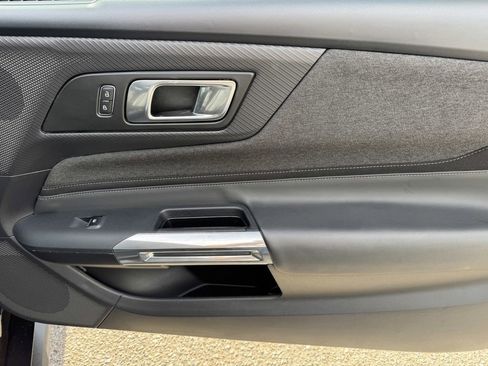 Used 2024 Ford Mustang EcoBoost image 8
