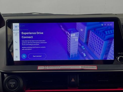 New 2026 Toyota Prius Plug-In Hybrid image 24